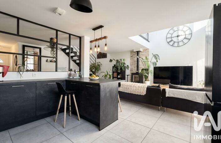 Vente Maison/villa 5 pièces — photo 4