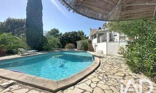 Maison 7 Pièces 184 m² à vendre à Saint-Geniès-des-Mourgues (34160)
