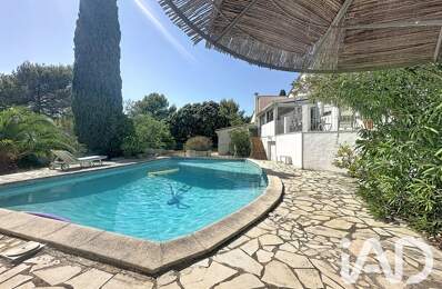 Vente Maison/villa 6 pièces — photo du bien
