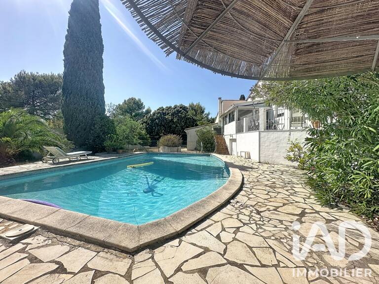 Vente Maison/villa 6 pièces — photo 1