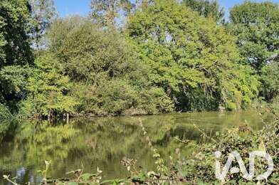 Terrain  26000 €