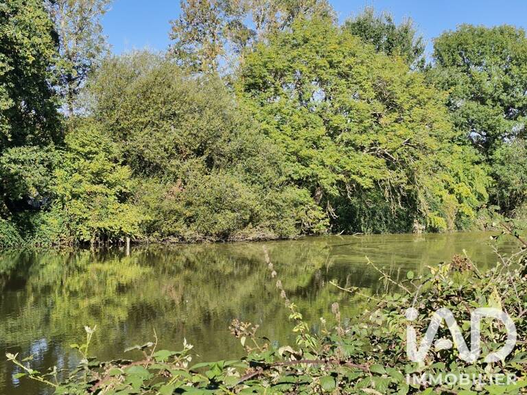 Vente Terrain agricole 7 840 m&sup2; — photo 1