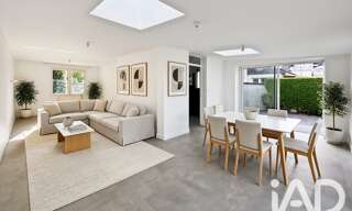 Maison 4 Pièces 88 m² à vendre à Rennes (35700)