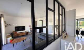 Maison 4 Pièces 115 m² à vendre à Avanton (86170)
