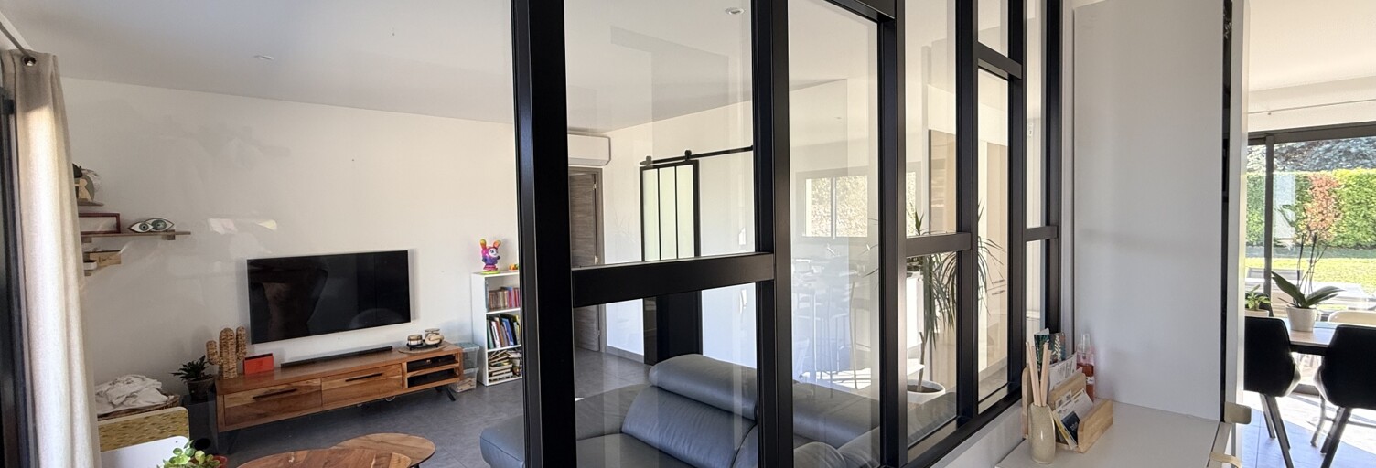 Maison 4 Pièces 115 m² à vendre à Avanton (86170)