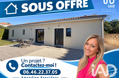 Vente Maison/villa 4 pièces — photo du bien