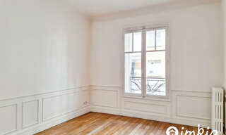 Appartement 2 Pièces 45 m² à vendre à Paris 15 (75015)