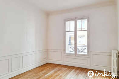 Appartement 2 pièces 415000 €