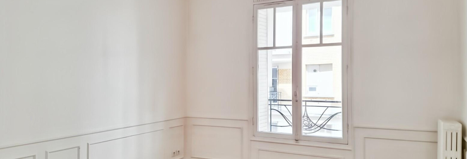 Appartement 2 Pièces 45 m² à vendre à Paris 15 (75015)