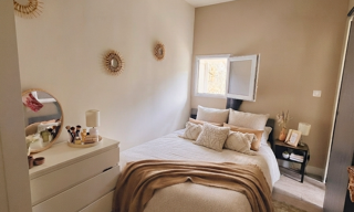 Appartement 2 Pièces 23 m² à vendre à Longjumeau (91160)