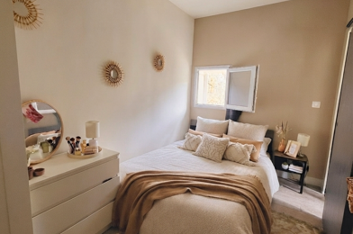 Appartement 2 pièces 91000 €
