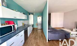 Appartement 3 Pièces 68 m² à vendre à Le Havre (76620)