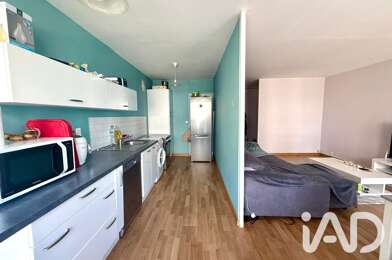 Appartement 3 pièces 105000 €