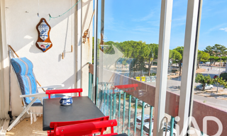 Appartement 2 Pièces 39 m² à vendre à Saint-Cyprien (66750)