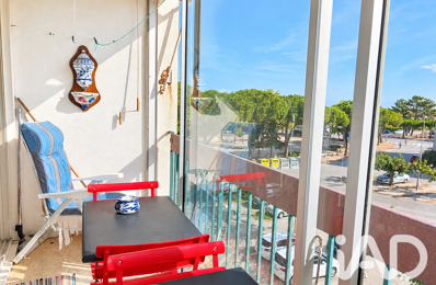 Vente Appartement 2 pièces — photo du bien