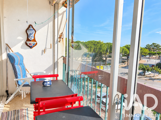 Vente Appartement 2 pièces — photo du bien