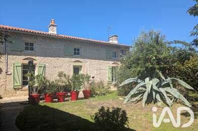 Maison 5 pièces 299500 €