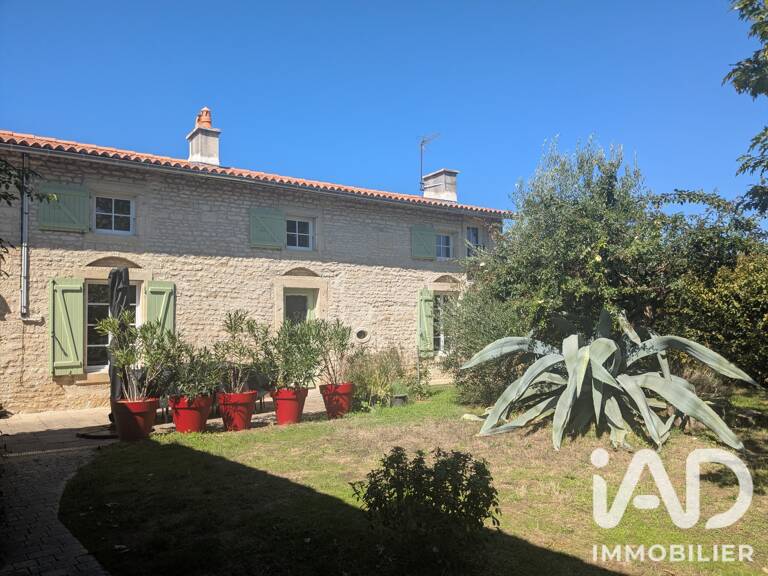 Vente Maison de village 5 pièces — photo 1