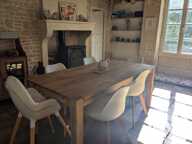 Vente Maison de village 5 pièces — photo 3