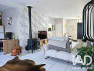 Vente Maison de ville 6 pièces — photo 4