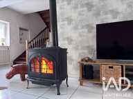 Vente Maison de ville 6 pièces — photo 2