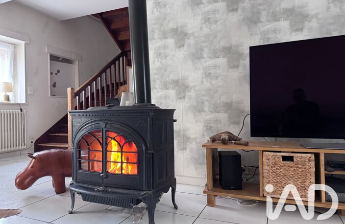 Vente Maison de ville 6 pièces — photo 2