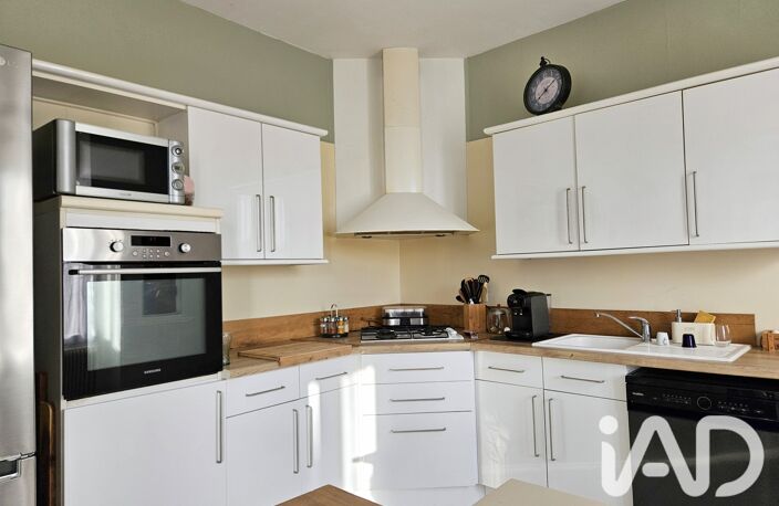 Vente Maison de ville 6 pièces — photo 4