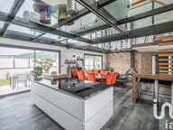 Vente Maison d'architecte 6 pièces — photo 3