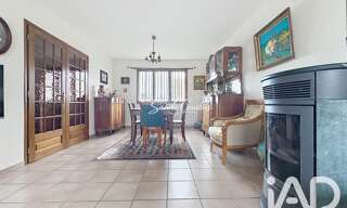 Maison 6 Pièces 127 m² à vendre à Boulogne-sur-Mer (62200)