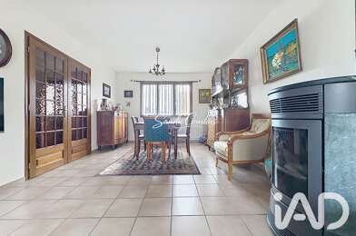 Maison 6 pièces 293000 €