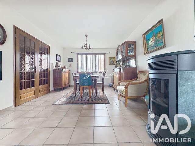 Vente Maison/villa 6 pièces — photo du bien