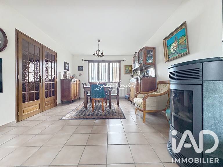 Vente Maison/villa 6 pièces — photo 1