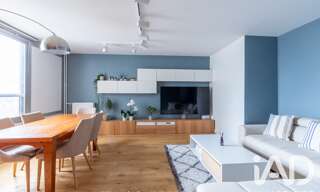 Appartement 3 Pièces 78 m² à vendre à Asnières-sur-Seine (92600)