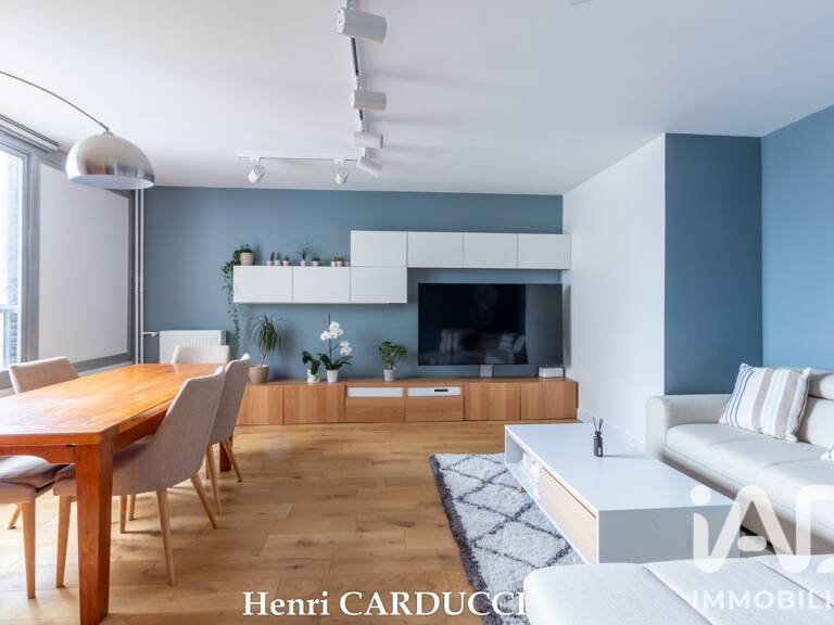 Vente Appartement 3 pièces — photo 1
