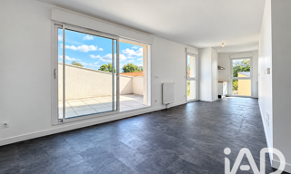 Appartement 2 Pièces 44 m² à vendre à Saint-Xandre (17138)