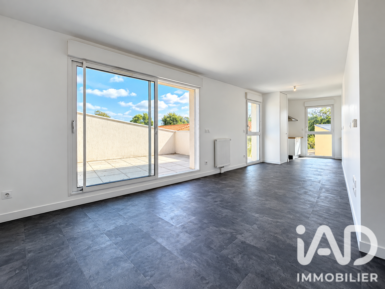 Vente Appartement 2 pièces — photo 1