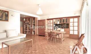 Appartement 5 Pièces 109 m² à louer à Colombes (92700)