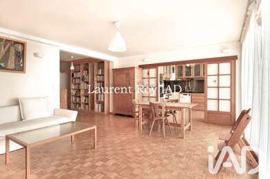 Appartement 5 pièces 2250 €
