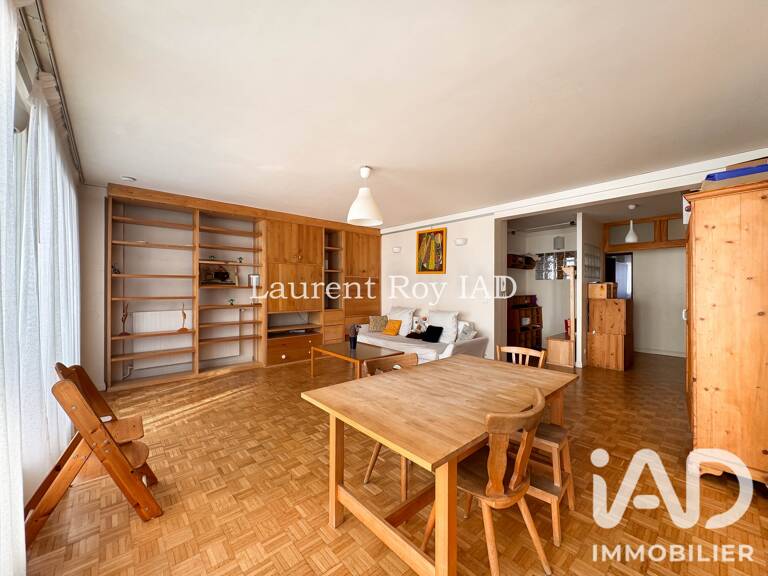 Location Appartement 5 pièces — photo 1