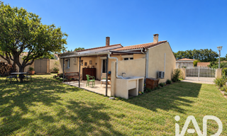 Maison 4 Pièces 85 m² à vendre à Saze (30650)