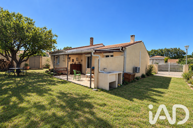 Maison 4 pièces 339000 €