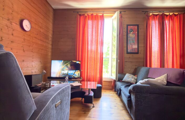 Vente Immeuble 2 pièces — photo 3