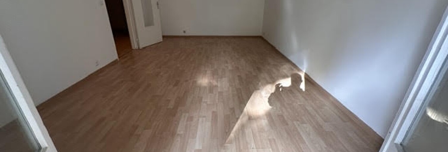 Appartement 2 Pièces 52 m² à vendre à Dreux (28100)