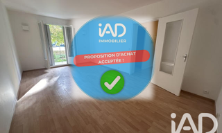 Appartement 2 Pièces 52 m² à vendre à Dreux (28100)