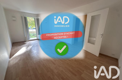 Vente Appartement 2 pièces — photo du bien