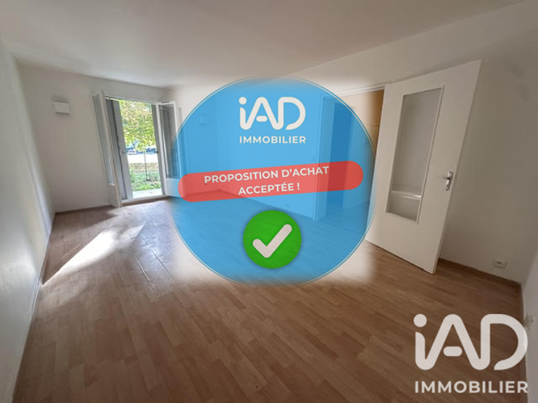 Vente Appartement 2 pièces — photo 1
