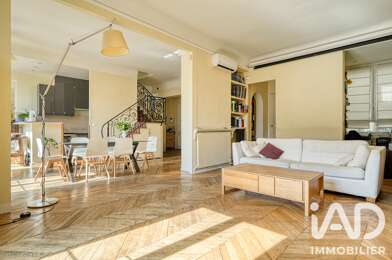 Appartement 7 pièces 1795000 €