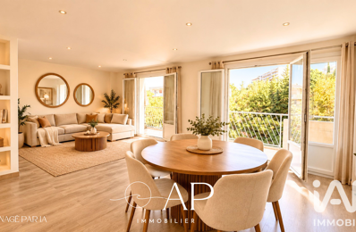 Vente Appartement 4 pièces — photo du bien