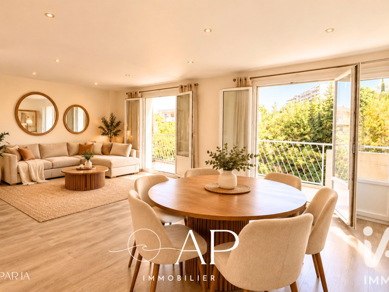 Vente Appartement 4 pièces — photo 1