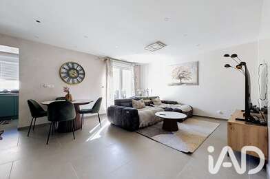 Maison 4 pièces 208500 €